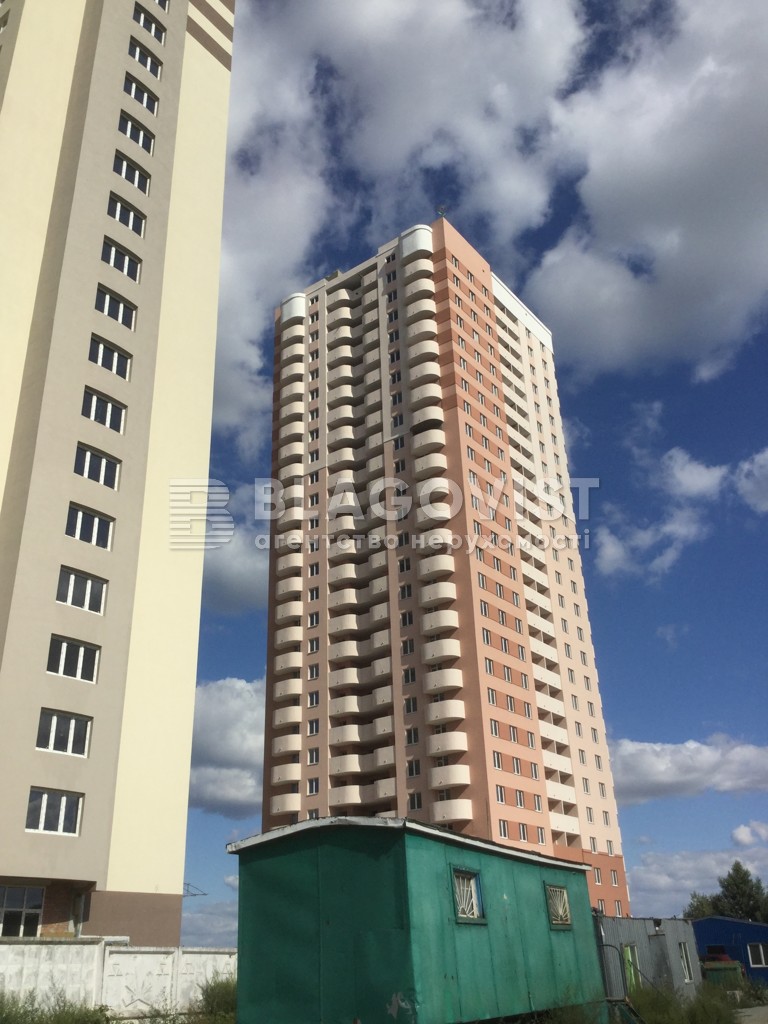 Квартира R-65863, Крушельницкой Соломии, 15а, Киев - Фото 2
