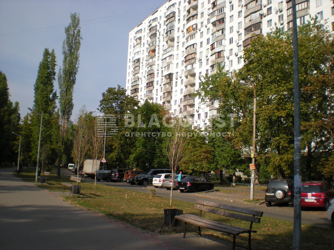 Apartment D-39392, Shamo Ihorja boul. (Davydova O. boul.), 14, Kyiv - Photo 4