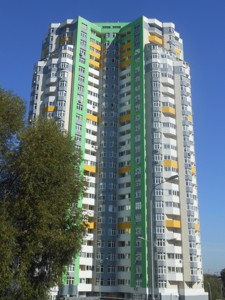 Квартира Краснопольская, 2г, Киев, G-494970 - Фото 1