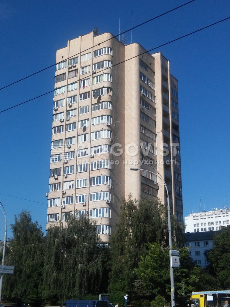 Apartment G-1460170, Henerala Almazova (Kutuzova), 6, Kyiv - Photo 1
