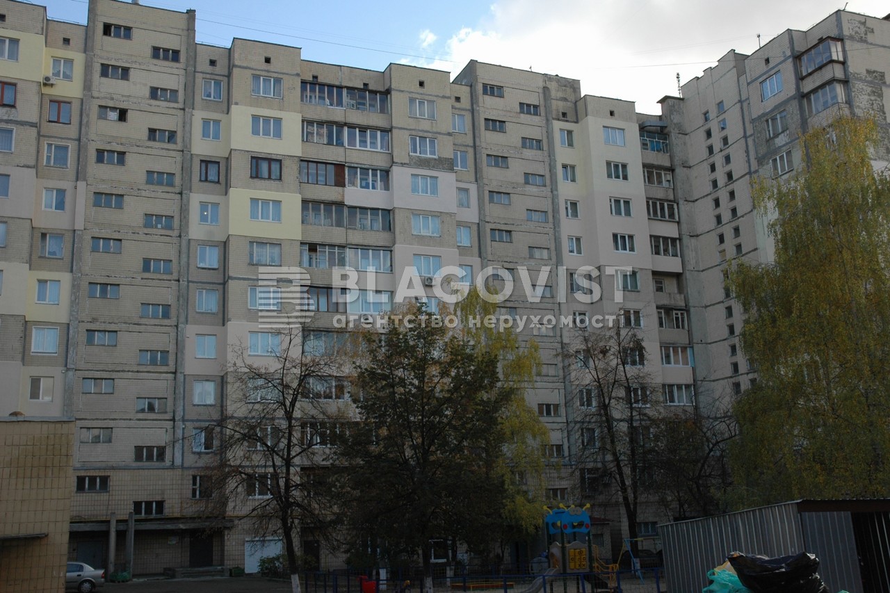 Apartment C-113088, Starokyivska, 9, Kyiv - Photo 1