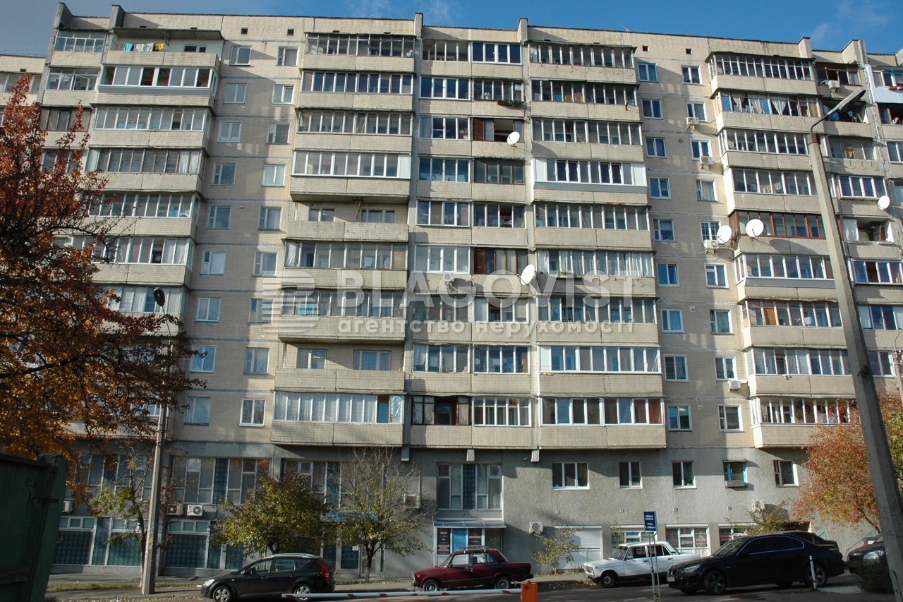 Квартира C-113088, Старокиевская, 9, Киев - Фото 2