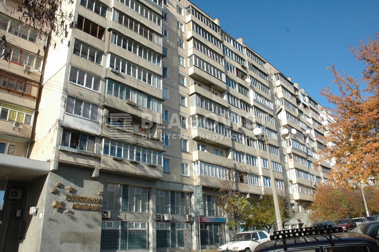 Apartment C-113088, Starokyivska, 9, Kyiv - Photo 3