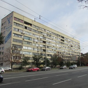 Квартира Лобановського просп. (Червонозоряний пр), 117, Київ, G-2004371 - Фото1