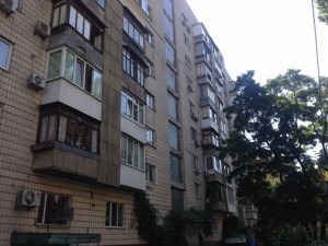 Apartment P-31783, Tutunnyka Vasylia (Barbiusa Anri), 56, Kyiv - Photo 2