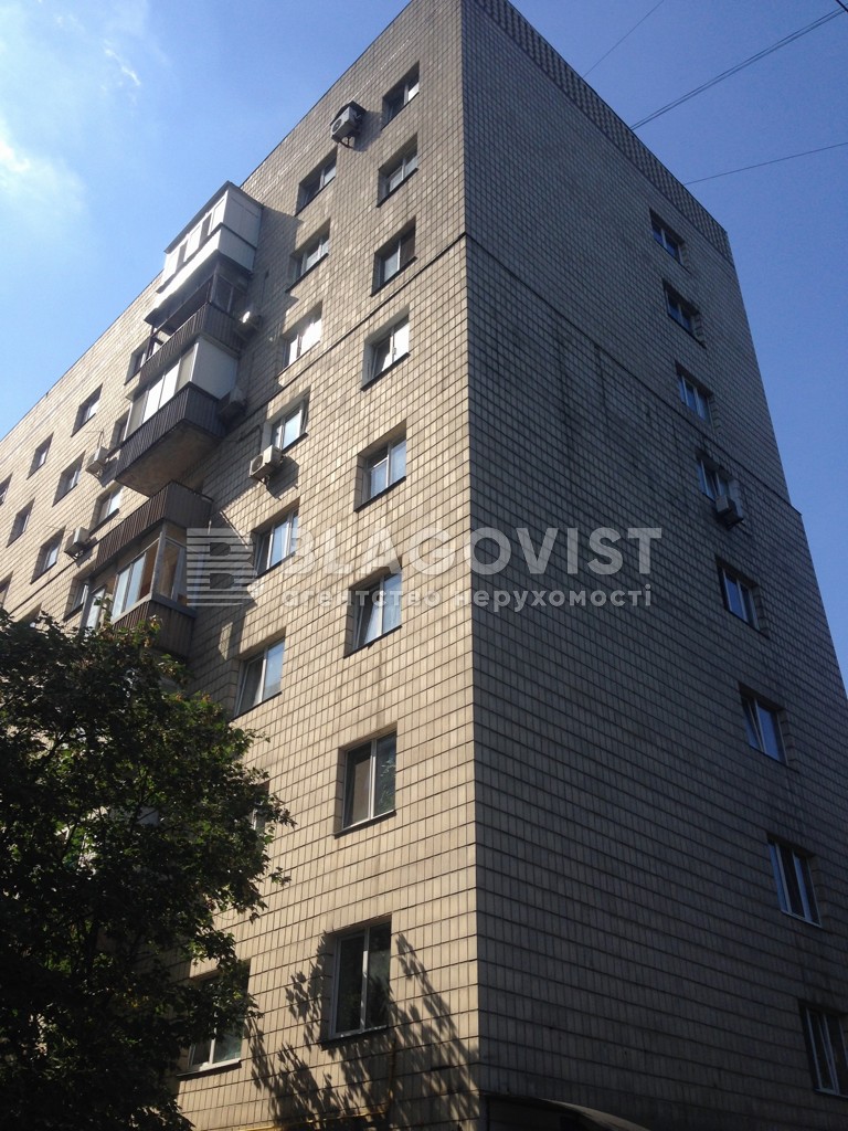 Apartment P-31783, Tutunnyka Vasylia (Barbiusa Anri), 56, Kyiv - Photo 1