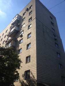 Квартира P-31783, Тютюнника Василя (Барбюса Анрі), 56, Київ - Фото 1