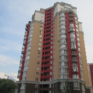 Apartment Symonenka Vasylya, 5, Kyiv, G-824311 - Photo 5
