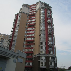 Квартира Симоненка Василя, 5, Київ, G-761251 - Фото 8