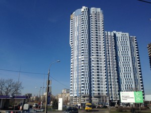  Office, Sobornosti avenue (Vozziednannia avenue), Kyiv, G-379379 - Photo