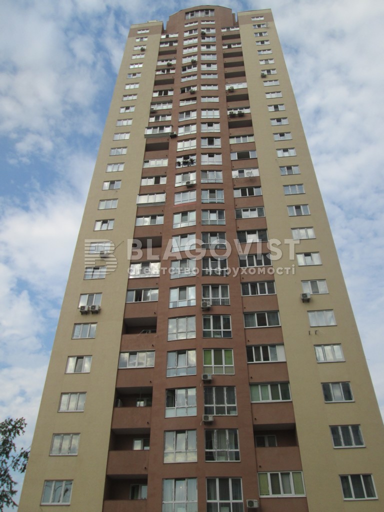 Квартира G-593511, Моторный пер., 9, Киев - Фото 2