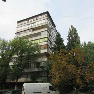 Apartment Marychanska (Bubnova Andriia), 11/8, Kyiv, G-1819164 - Photo1