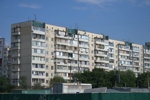  Офис, Оболонский просп., Киев, P-30322 - Фото 6