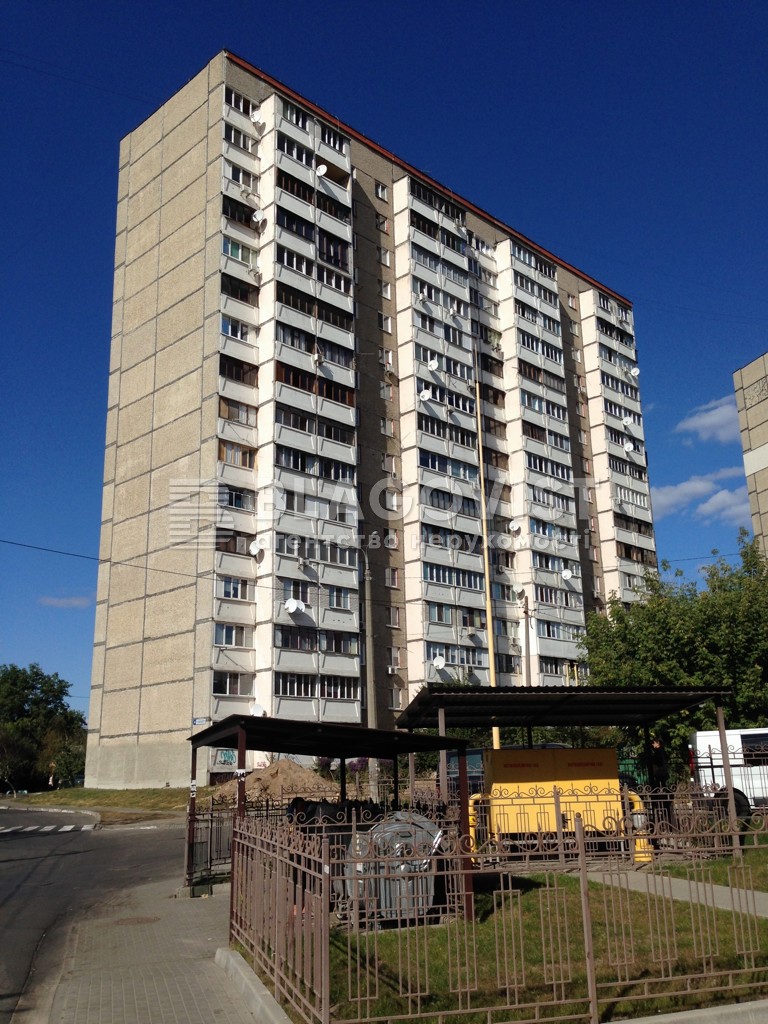 Квартира R-16934, Ефремова Академика (Уборевича Командарма), 4, Киев - Фото 2
