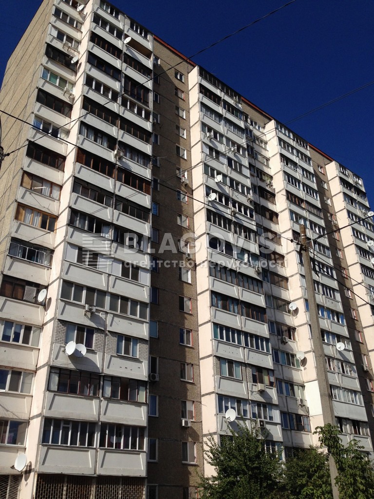 Квартира R-16934, Ефремова Академика (Уборевича Командарма), 4, Киев - Фото 3