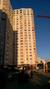 Apartment Lobanovskoho avenue (Chervonozorianyi avenue), 150г, Kyiv, R-62153 - Photo2