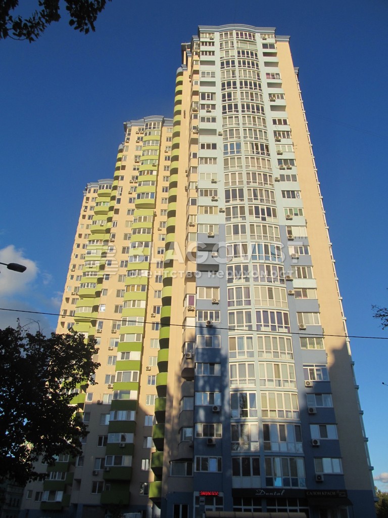 Квартира G-1938703, Шумського Юрія, 3г, Київ - Фото 2