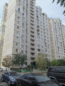 Квартира Григоренко Петра просп., 5, Киев, R-38442 - Фото2