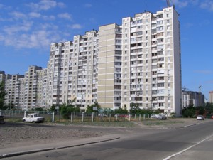 Квартира Ревуцького, 11, Київ, R-7322 - Фото