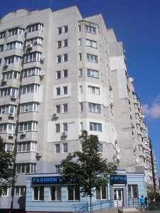 Apartment G-1271284, Kishky Samiila (Konieva Marshala), 9, Kyiv - Photo 4