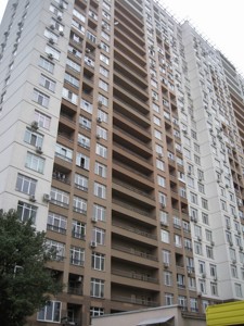 Квартира Туманяна Ованеса, 3, Киев, R-61663 - Фото