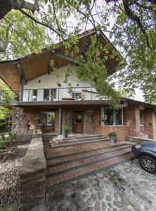Дом Соловьяненко Анатолия, Козин (Конча-Заспа), X-31473 - Фото1