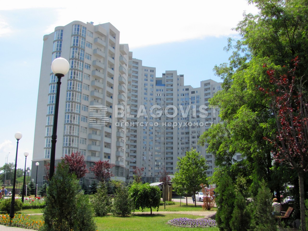 Apartment A-114798, Ivasiuka Volodymyra avenue (Heroiv Stalinhrada avenue), 2д, Kyiv - Photo 2