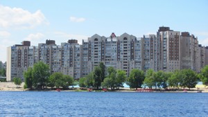 Квартира D-38214, Героев Сталинграда просп., 20а, Киев - Фото 1