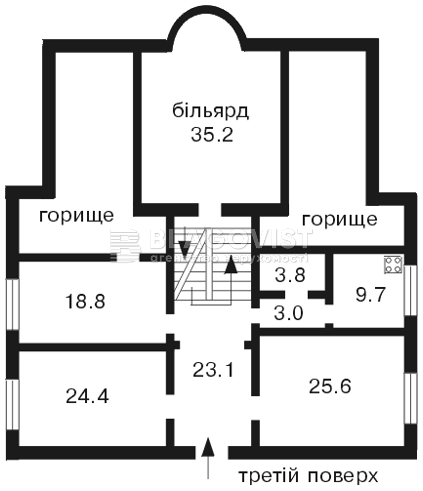 Дом C-32609, Пирятинская, Киев - Фото 4