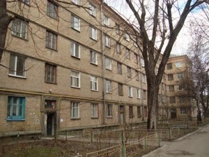 Apartment Avtozavodska, 27в, Kyiv, G-263916 - Photo