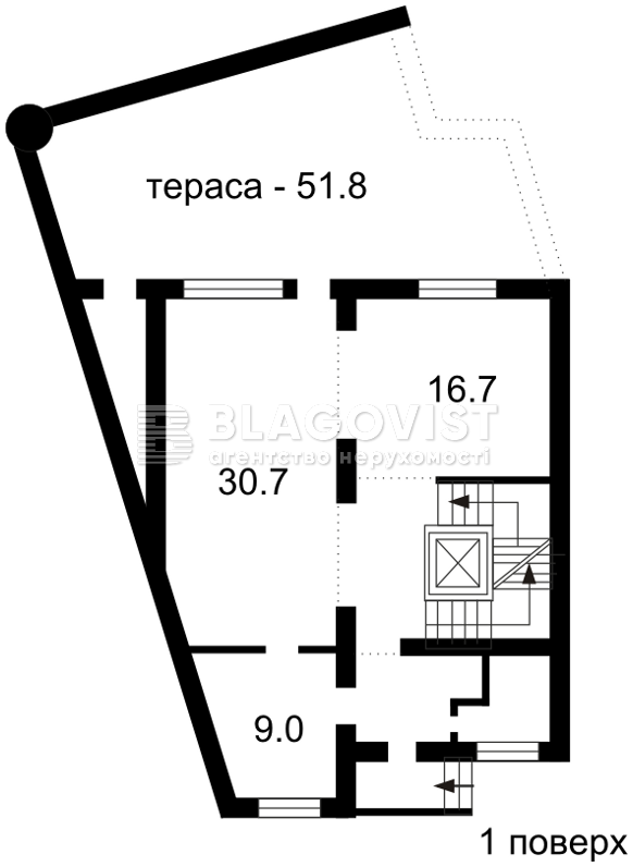 Квартира H-11740, Редутная, 8, Киев - Фото 4
