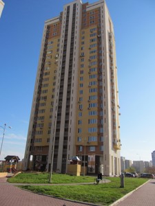 Apartment Lobanovskoho avenue (Chervonozorianyi avenue), 6г, Kyiv, G-556095 - Photo2