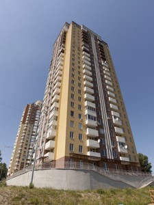 Квартира Левитана, 3, Киев, P-30734 - Фото1