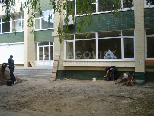 Торгово-офисное помещение, Западинская, Киев, G-1182335 - Фото 6