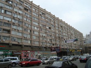 Apartment Dmytrivska, 2, Kyiv, G-824511 - Photo