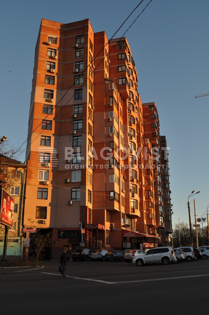 Apartment G-1298735, Golosiivskyi avenue (40-richchia Zhovtnia avenue), 130/57, Kyiv - Photo 4