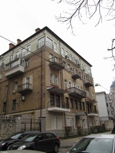 Квартира Дарвіна, 3, Київ, G-1935066 - Фото 33