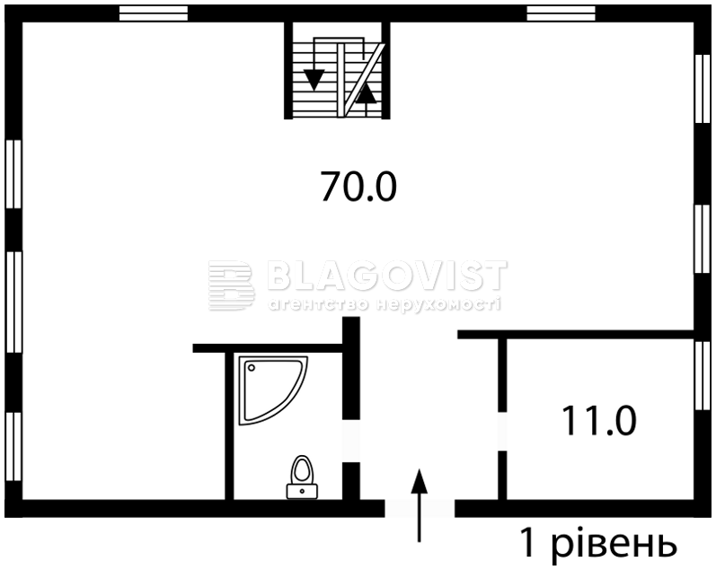 Apartment E-27833, Sichovykh Strilciv (Artema), 58/2в, Kyiv - Photo 3