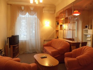 Квартира Заньковецкой, 8, Киев, C-43357 - Фото3