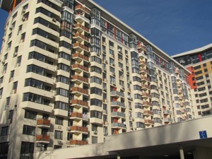 Apartment Zdanovskoi Yulii (Lomonosova), 73а, Kyiv, P-31022 - Photo1