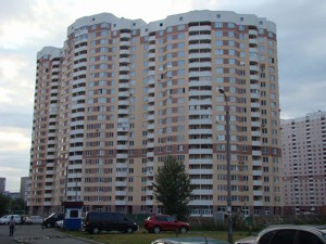 Квартира Пчелки Елены, 2, Киев, H-51534 - Фото 30