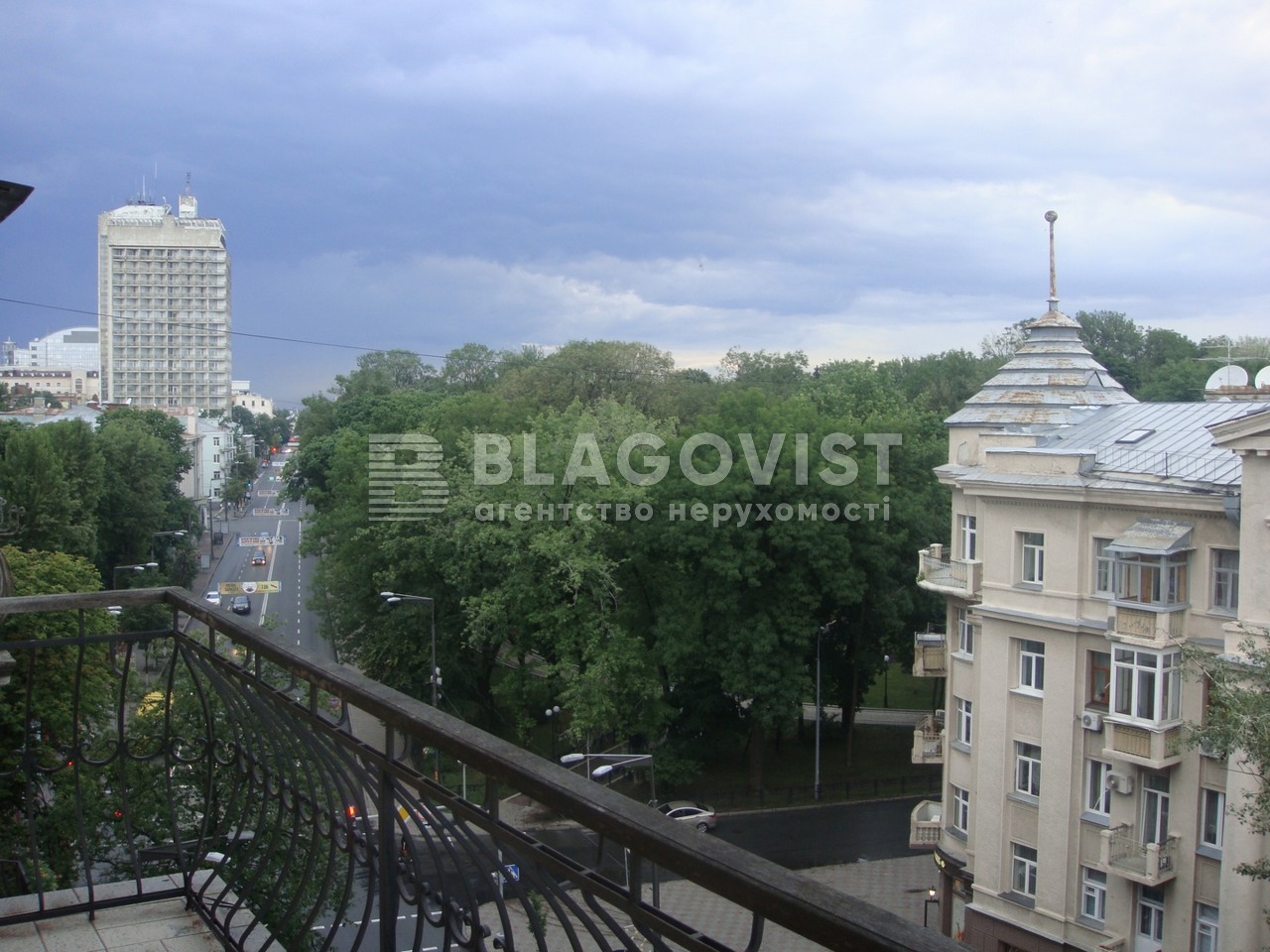 Apartment X-5270, Hrushevskoho Mykhaila, 34/1, Kyiv - Photo 21