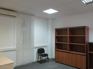  Офіс, Бульварно-Кудрявська (Воровського), Київ, G-1312920 - Фото3