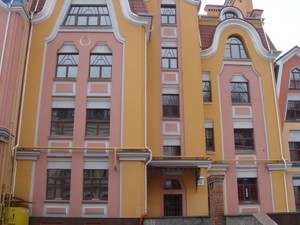 Квартира Воздвиженская, 18, Киев, G-1937374 - Фото1