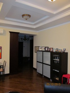 Квартира X-5629, Золотоворотская, 13, Киев - Фото 9