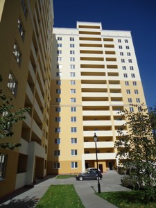 Apartment R-15422, Lobanovskoho, 17, Chaiky - Photo 3