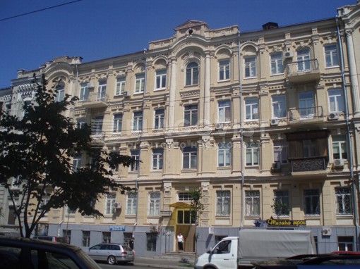  Офіс, Саксаганського, Київ, G-769322 - Фото 1