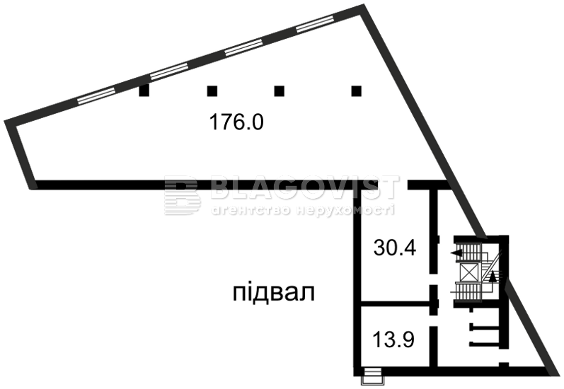 Квартира A-91656, Редутная, 8, Киев - Фото 3