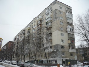 Apartment R-64877, Havrylyshyna Bohdana (Vasylevskoi Vandy), 10, Kyiv - Photo 1