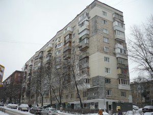 Квартира R-64877, Гаврилишина Богдана (Василевської Ванди), 10, Київ - Фото 1